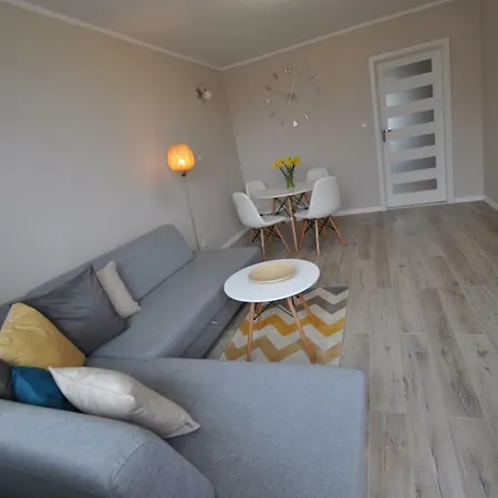 Apartman Classy Apartament