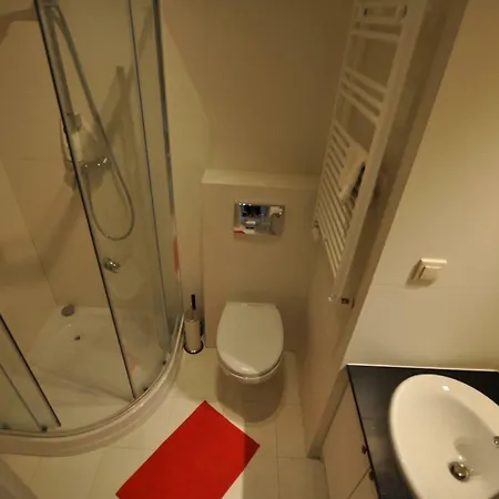 Apartman Classy Apartament *