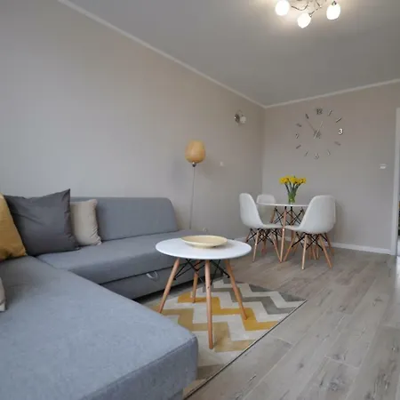 Classy Apartament * Sopot