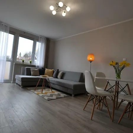 Classy Apartament *