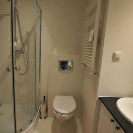 Classy Apartament * Sopot