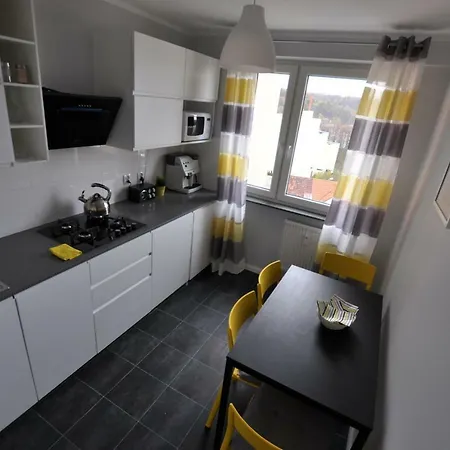 Apartman Classy Apartament *