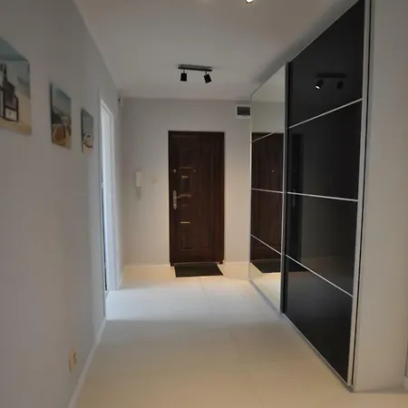 Apartman Classy Apartament Sopot