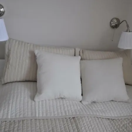 Classy Apartament Apartman Sopot