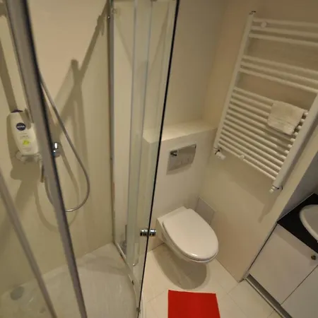 Classy Apartament