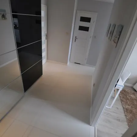 Classy Apartament