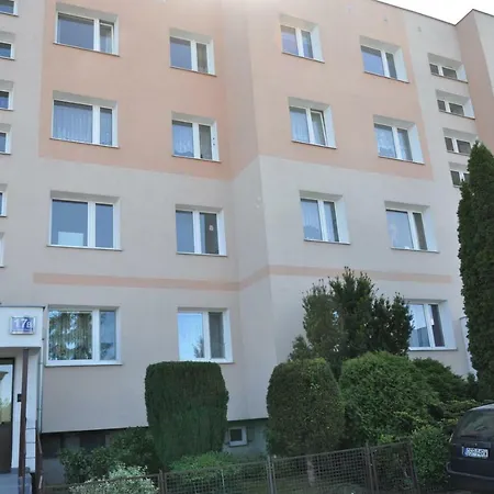 Apartman Classy Apartament Sopot